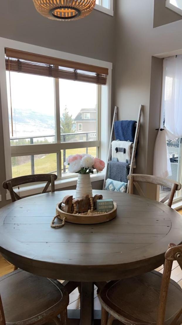 Jasmine Cottage Kelowna Eksteriør bilde