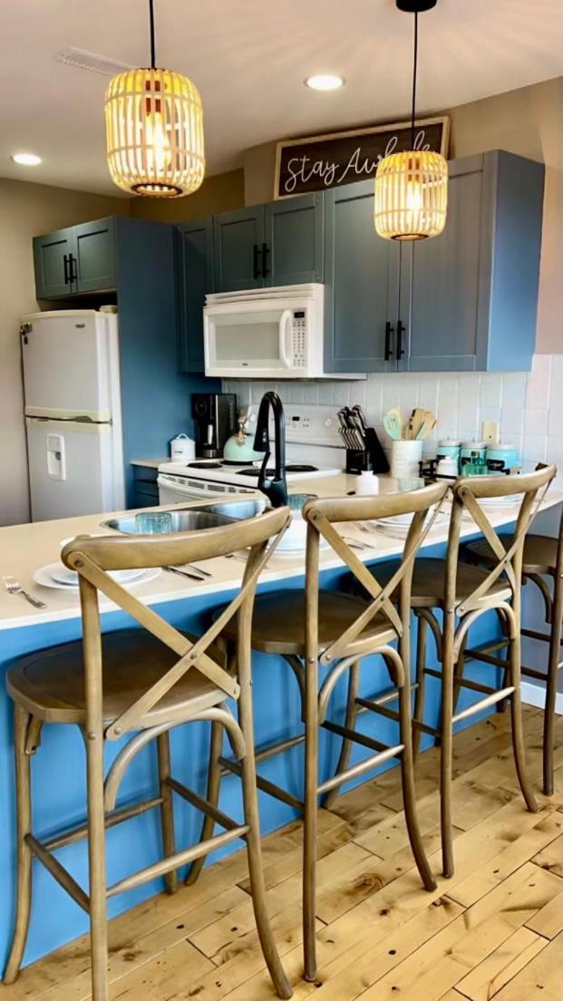 Jasmine Cottage Kelowna Eksteriør bilde