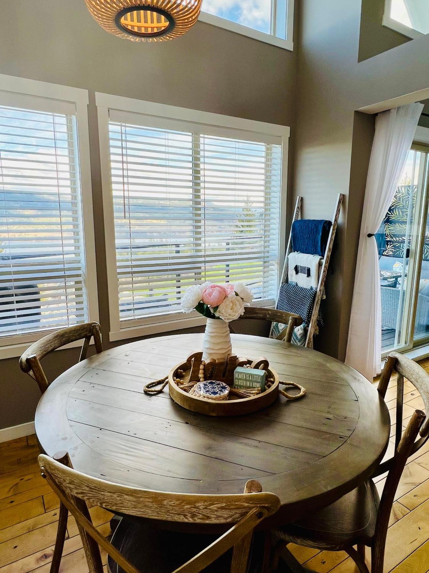 Jasmine Cottage Kelowna Eksteriør bilde