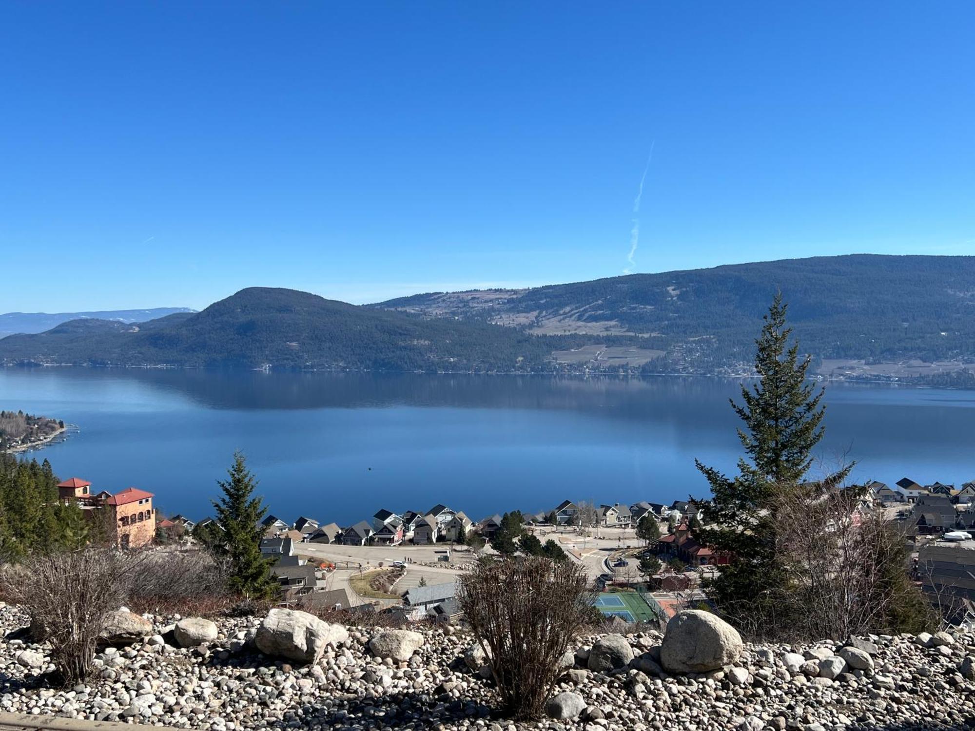 Jasmine Cottage Kelowna Eksteriør bilde