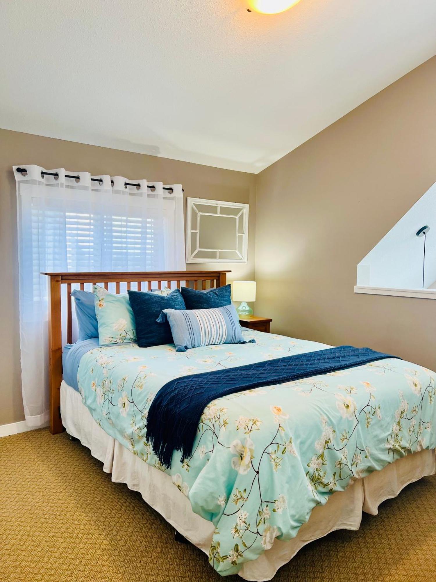 Jasmine Cottage Kelowna Eksteriør bilde