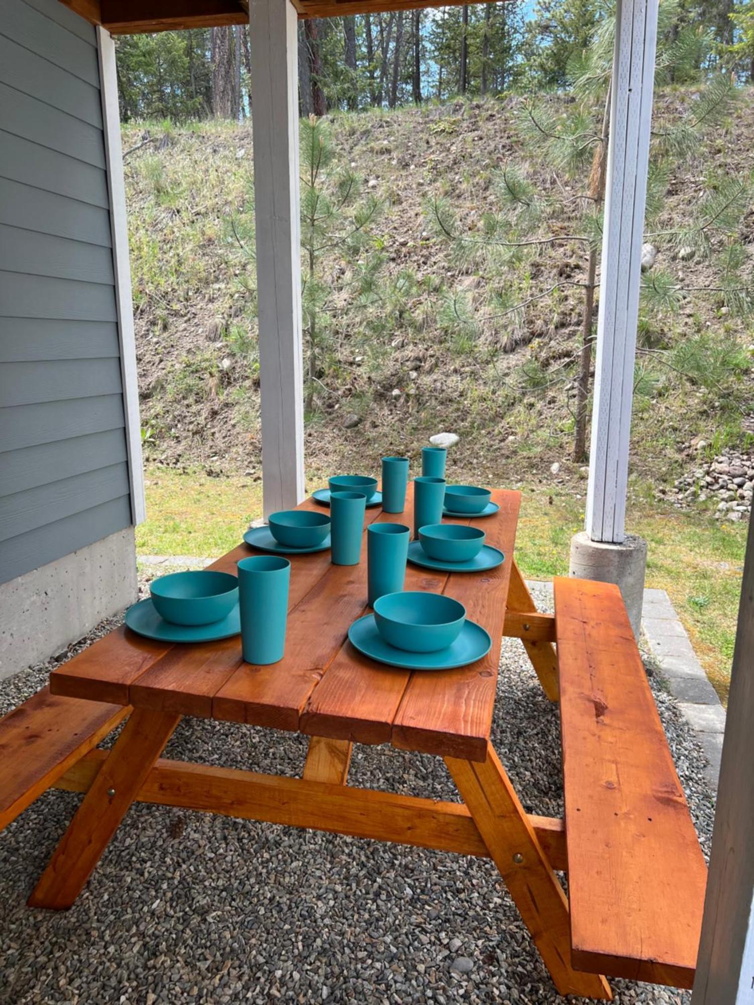 Jasmine Cottage Kelowna Eksteriør bilde
